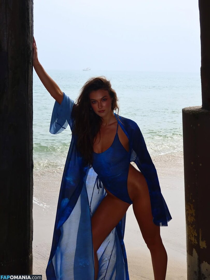 Rachel Pizzolato Nago OnlyFans  Przeciekłe zdjęcie #9