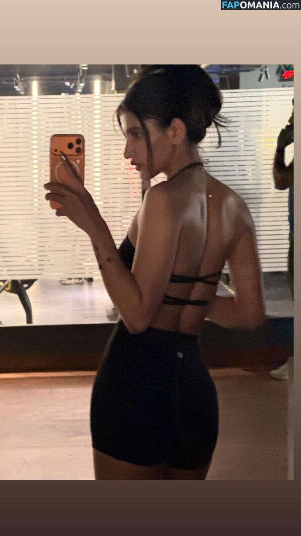 Rachel Sharma / sharma_rachel_ Nago OnlyFans  Przeciekłe zdjęcie #1