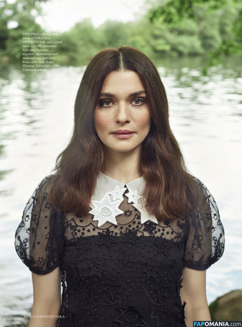 Rachel Weisz / rachelweisz1 Nago OnlyFans  Przeciekłe zdjęcie #42