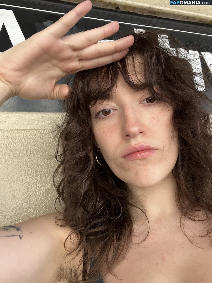 Rachel Yara / bugposting / bugsbugsbugsbugs Nago OnlyFans  Przeciekłe zdjęcie #1