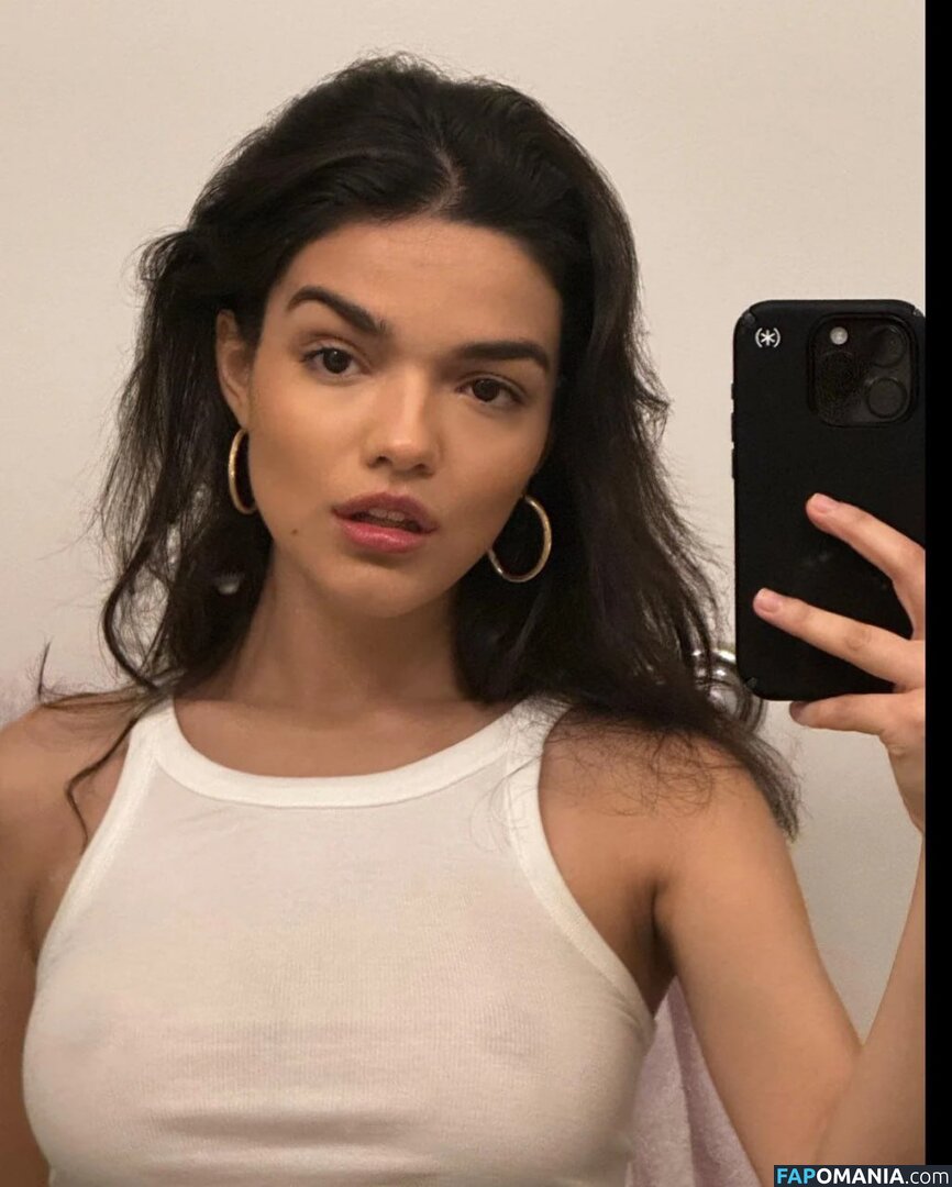 Rachel Zegler / rachelzegler / rachmariexoxo Nago OnlyFans  Przeciekłe zdjęcie #886