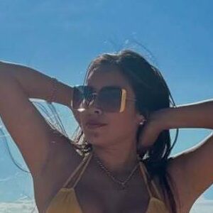 Rachell Coronado