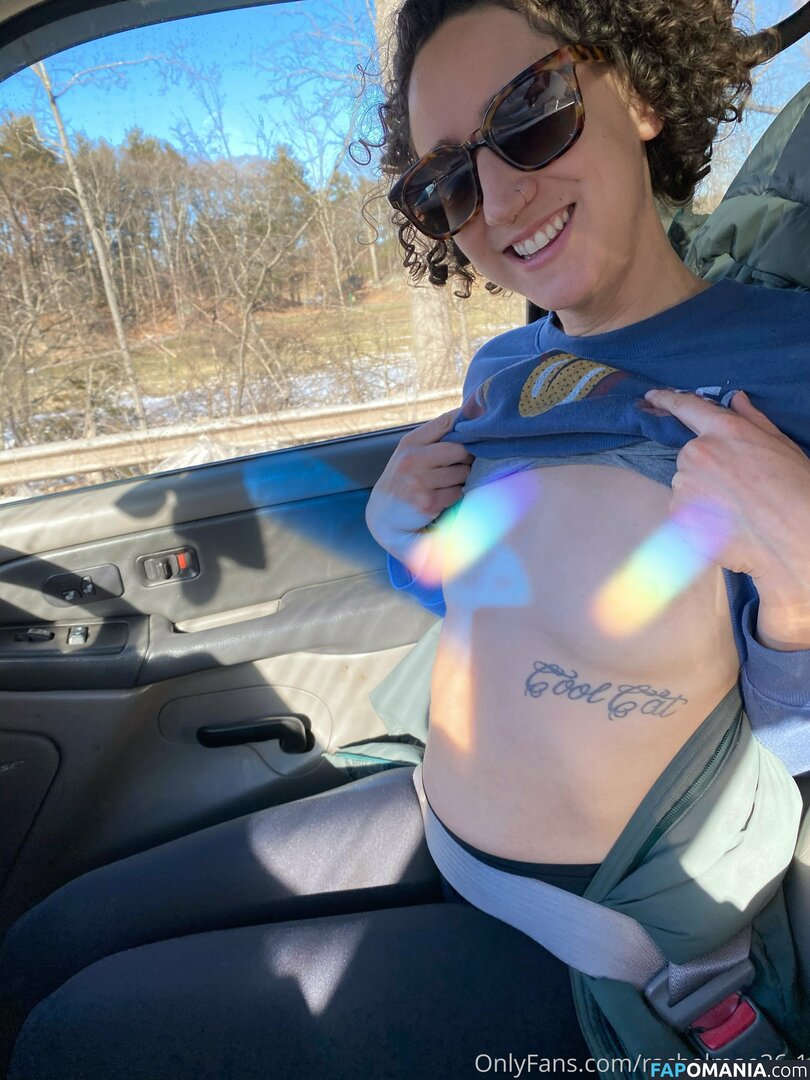rachel_mae36 / rachelmae36-1 Nago OnlyFans  Przeciekłe zdjęcie #54