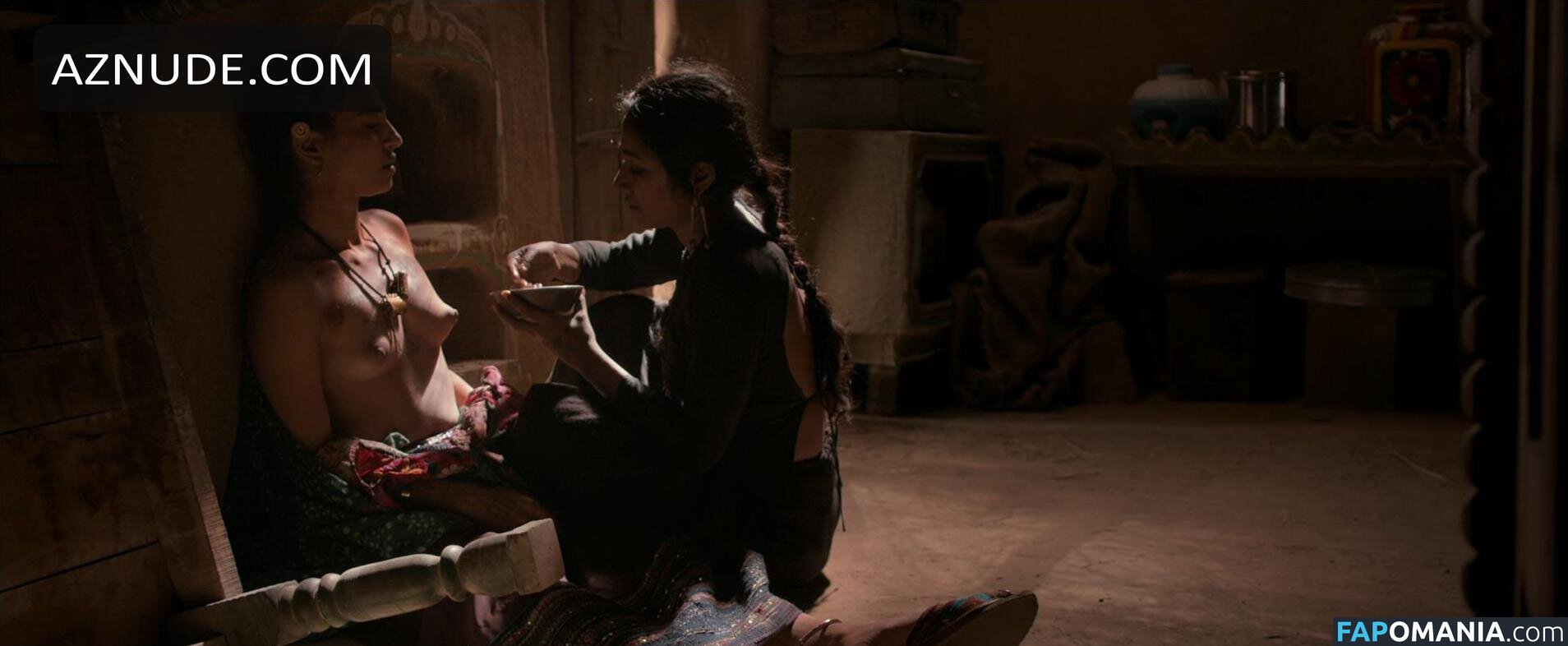 Radhia Apte Nago OnlyFans  Przeciekłe zdjęcie #10