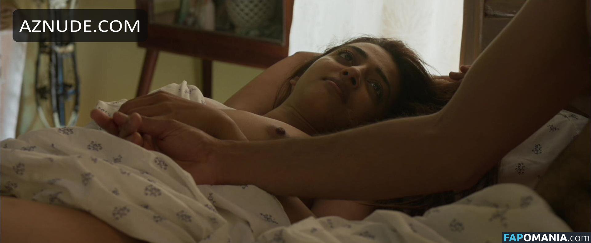 Radhia Apte Nago OnlyFans  Przeciekłe zdjęcie #13