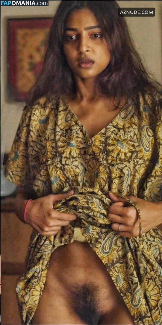 Radhia Apte Nago OnlyFans  Przeciekłe zdjęcie #15