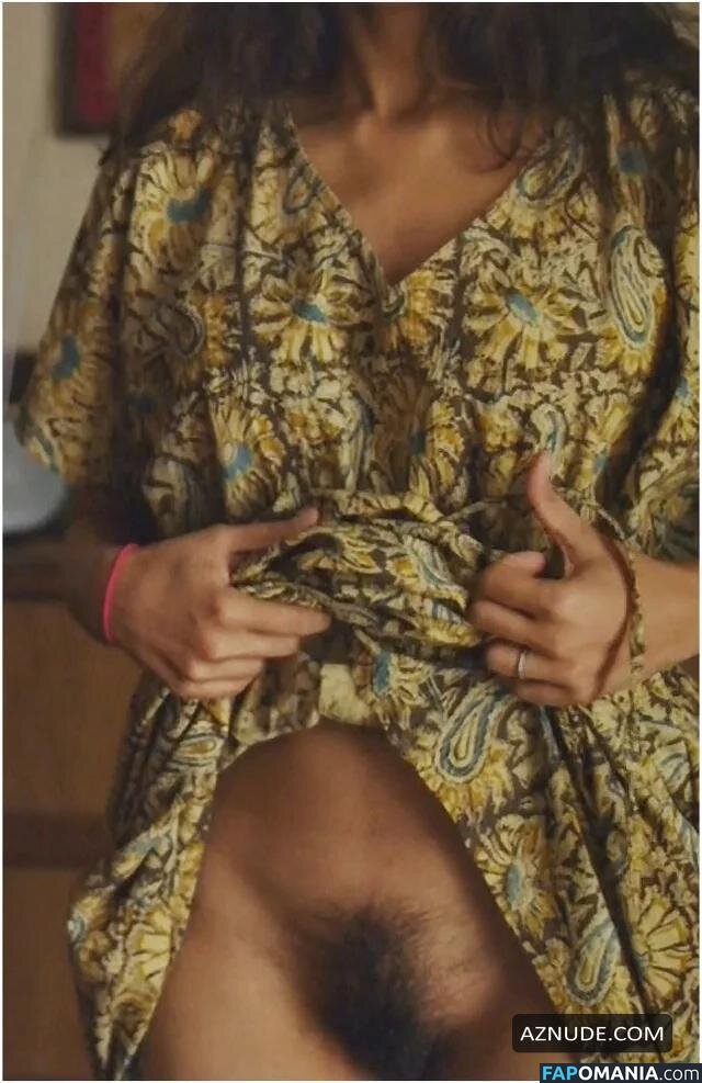 Radhia Apte Nago OnlyFans  Przeciekłe zdjęcie #16