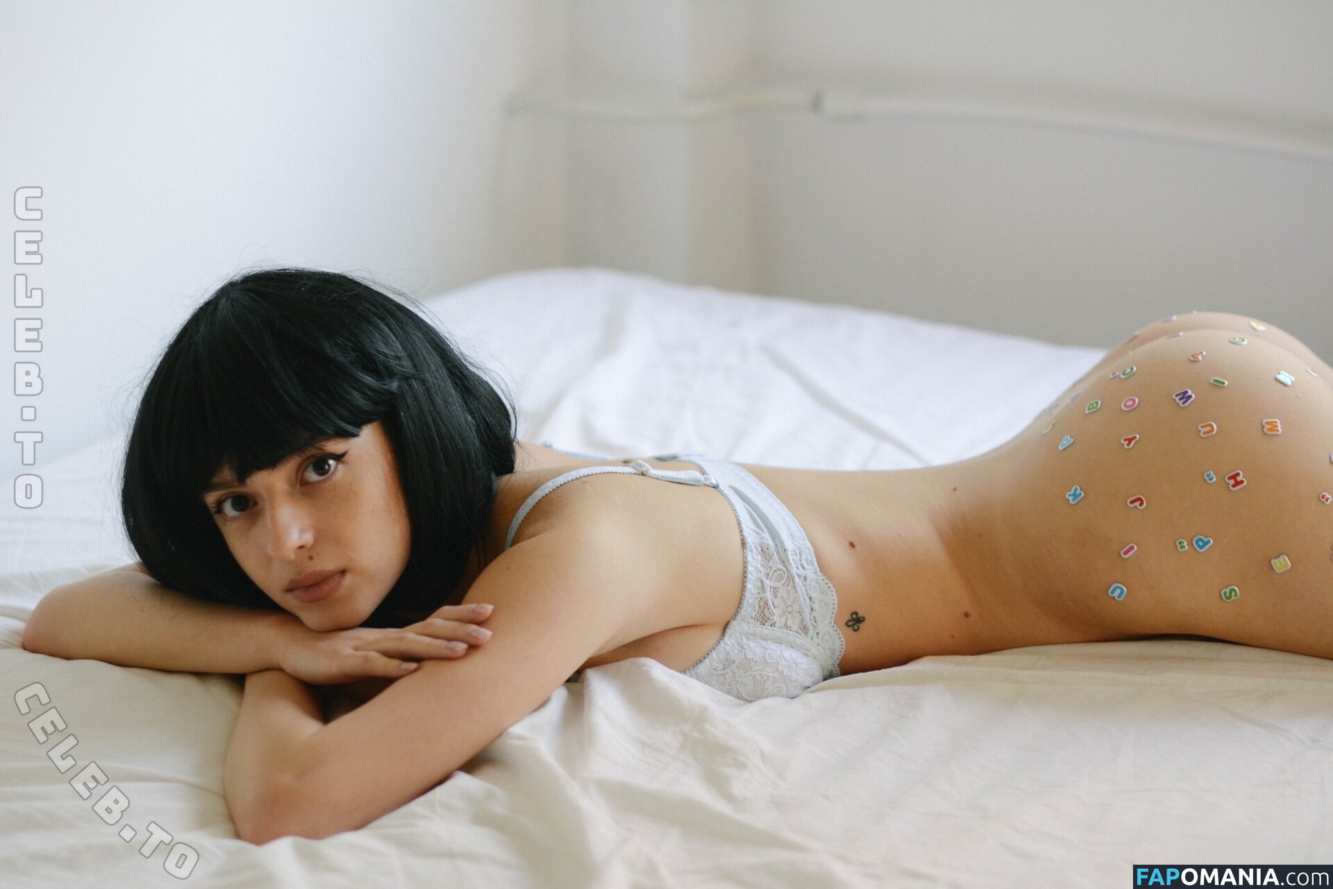 DanielaaRaducu / Raducu Daniela / https: / raducudaniela / raducudaniela__ Nago OnlyFans  Przeciekłe zdjęcie #25