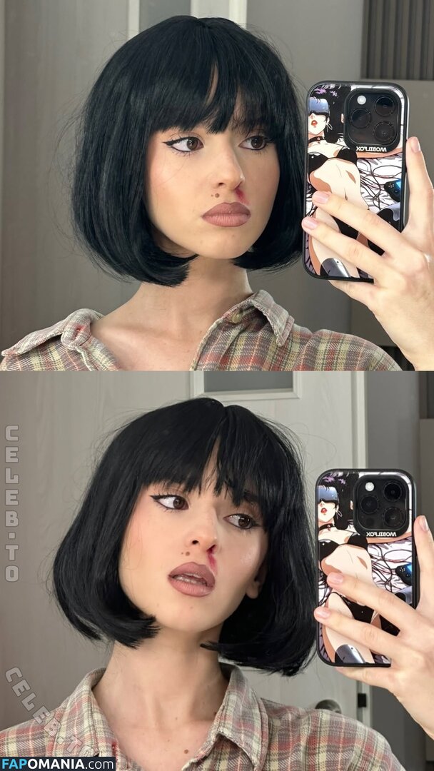 DanielaaRaducu / Raducu Daniela / https: / raducudaniela / raducudaniela__ Nago OnlyFans  Przeciekłe zdjęcie #34
