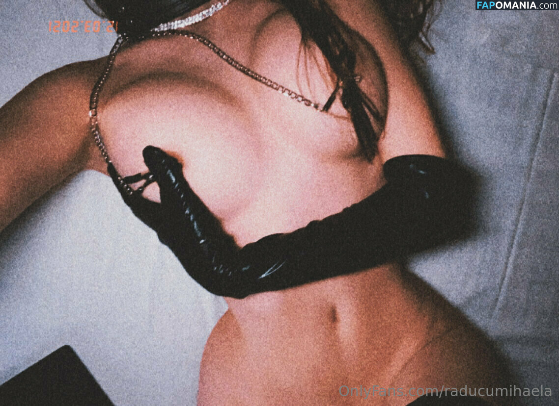 Raducu Mihaela / raducumihaela / raducumihaela__ Nago OnlyFans  Przeciekłe zdjęcie #1