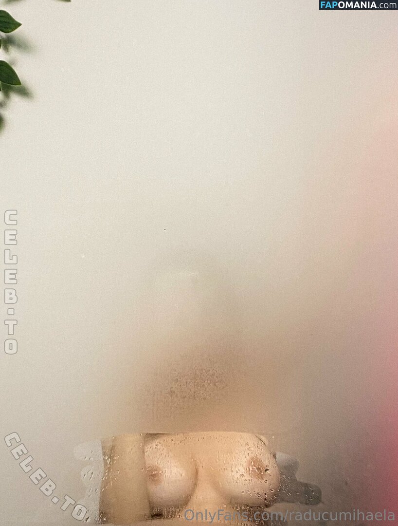 Raducu Mihaela / RaducuMihaela / https: / raducumihaela__ Nago OnlyFans  Przeciekłe zdjęcie #26