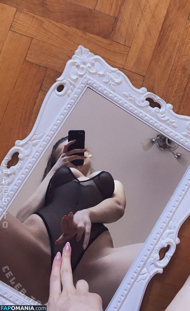Raducu Mihaela / RaducuMihaela / https: / raducumihaela__ Nago OnlyFans  Przeciekłe zdjęcie #47