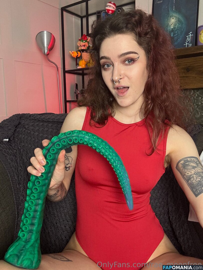rae_moonfree / rae_moonn Nago OnlyFans  Przeciekłe zdjęcie #4
