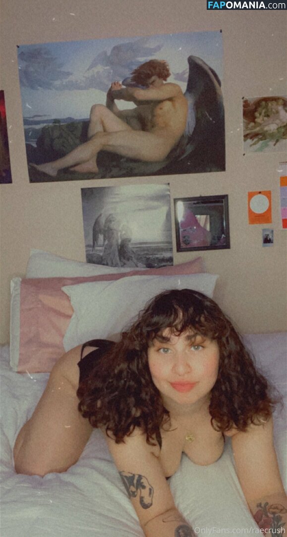 Oppai.Serai / Raecrush / bxbycrush Nago OnlyFans  Przeciekłe zdjęcie #52