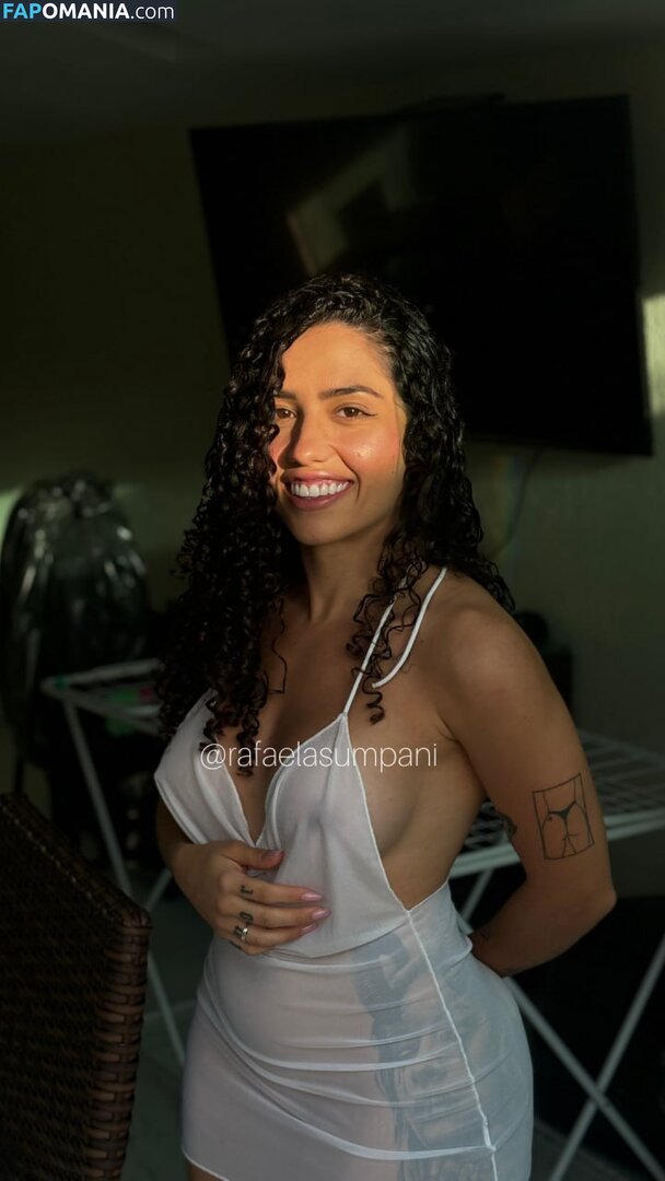 Rafaela & Larissa Sumpani / cflarissasumpanib / rafasumpani Nago OnlyFans  Przeciekłe zdjęcie #1