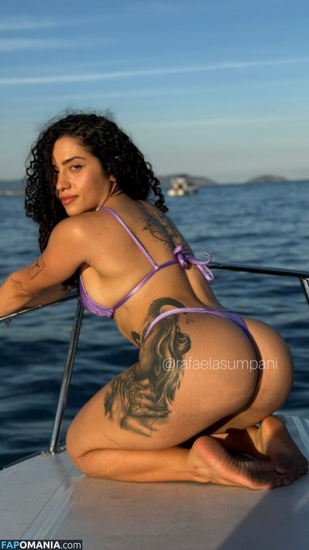 Rafaela & Larissa Sumpani / cflarissasumpanib / rafasumpani Nago OnlyFans  Przeciekłe zdjęcie #3