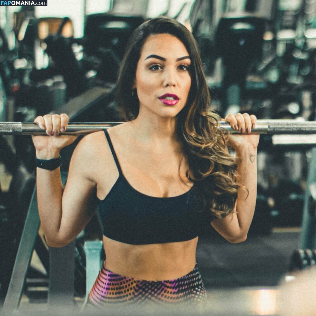 Rafaela Paltanin / https: / rafapaltanin.personal Nago OnlyFans  Przeciekłe zdjęcie #1