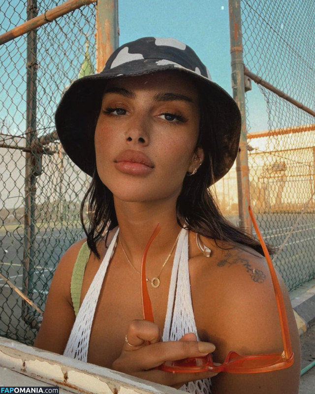 Raghad Hussain / coach Raghad / raghadhfit Nago OnlyFans  Przeciekłe zdjęcie #1