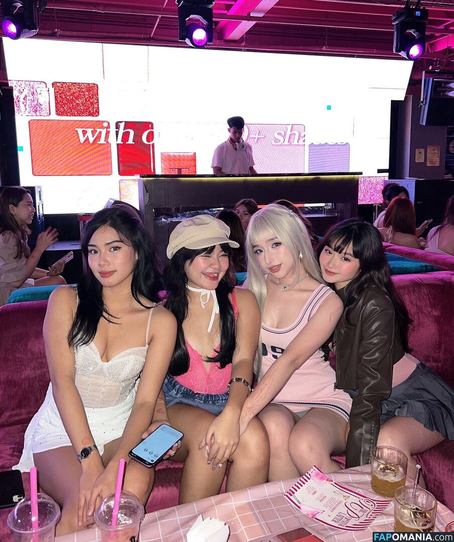 Lyka Arit / Raika / harveybeaksey Nago OnlyFans  Przeciekłe zdjęcie #3