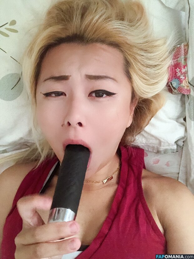 OmgItzRaina / Raina Huang / RainaisCrazy Nago OnlyFans  Przeciekłe zdjęcie #19