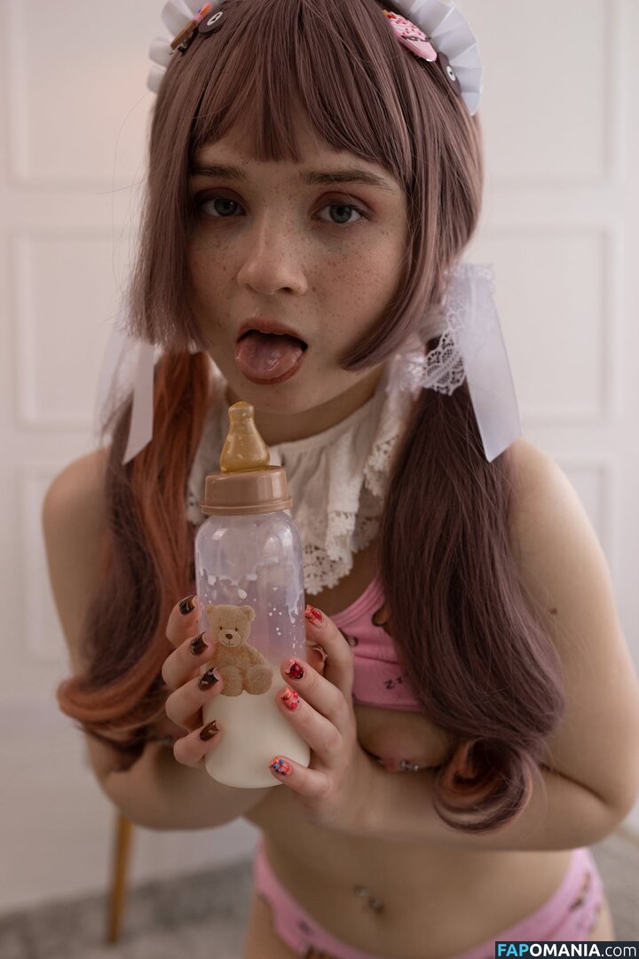 Rainbow Satanica Nago OnlyFans  Przeciekłe zdjęcie #10