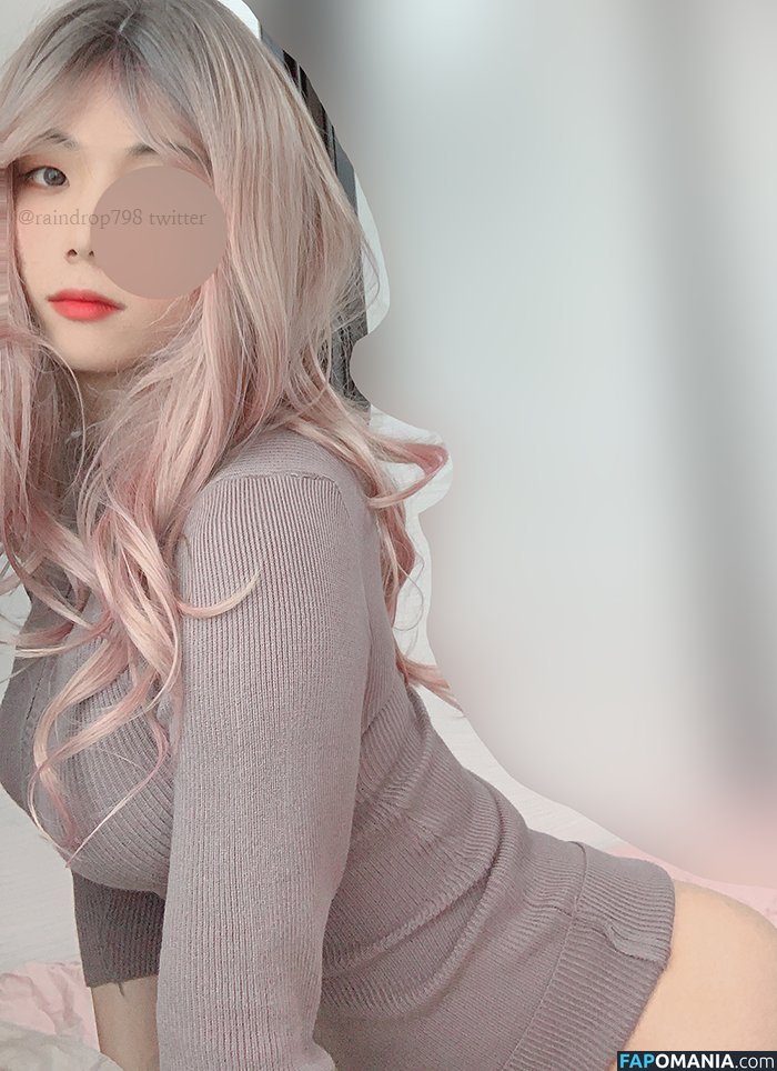 Raindrop798 / https: / raindrop1988 Nago OnlyFans  Przeciekłe zdjęcie #10