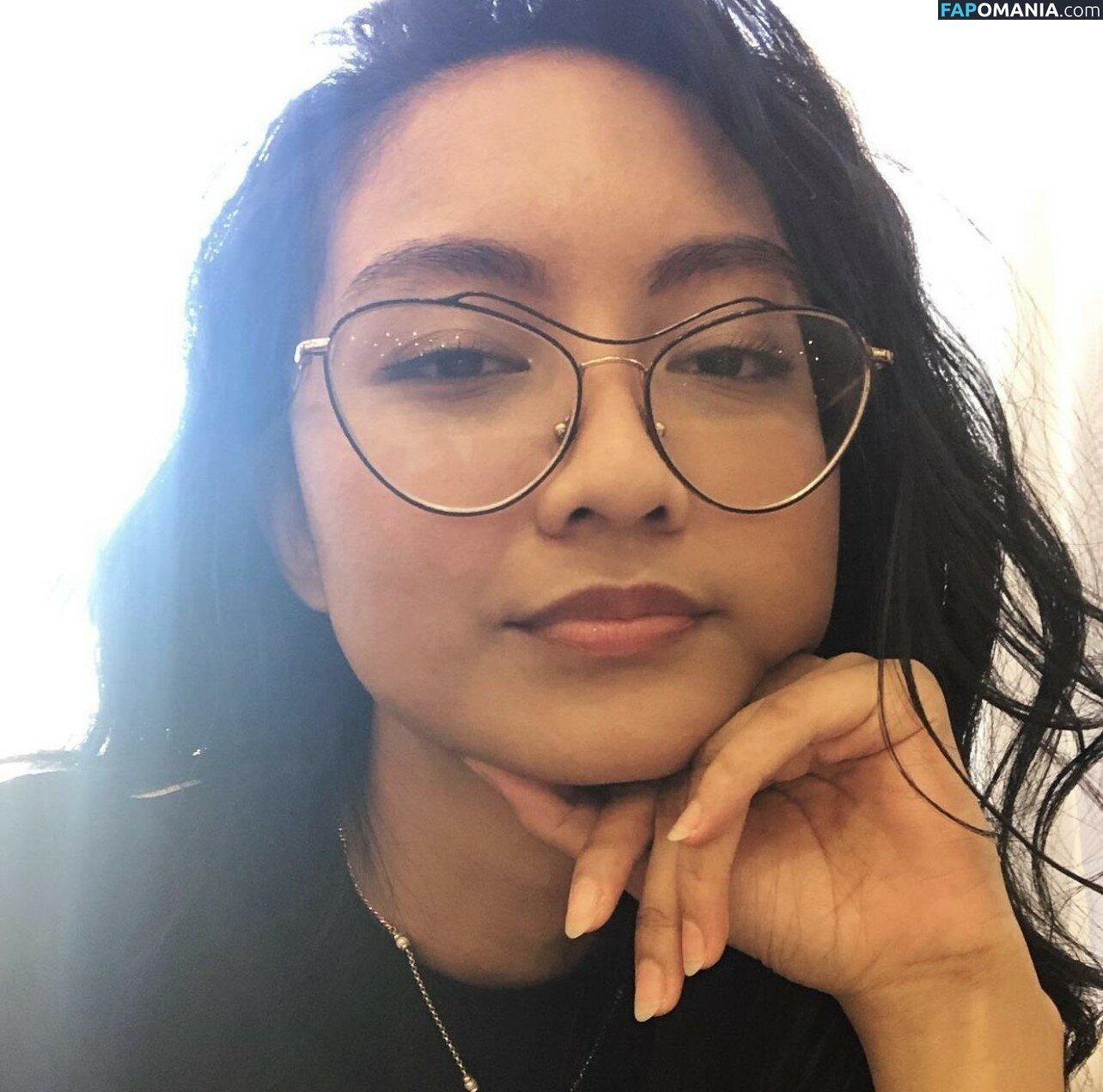 Raine / Twitch / let.it.raine / rainegoaway Nago OnlyFans  Przeciekłe zdjęcie #16