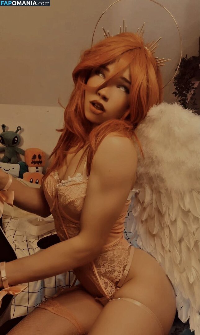 Rainsonline / rains.online / sophieraiin Nago OnlyFans  Przeciekłe zdjęcie #2