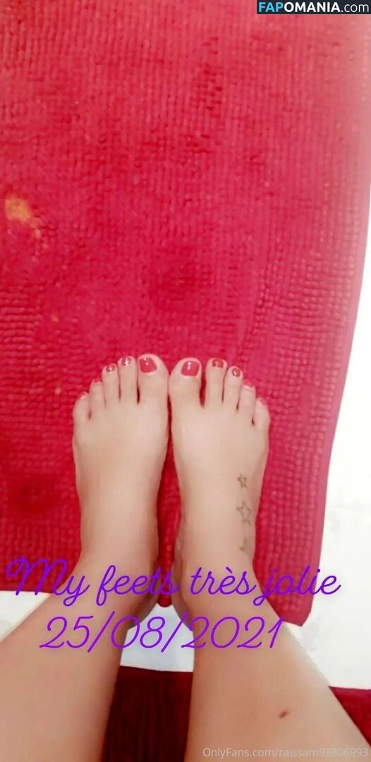 raiissamarquess / raissam93806993 Nago OnlyFans  Przeciekłe zdjęcie #6