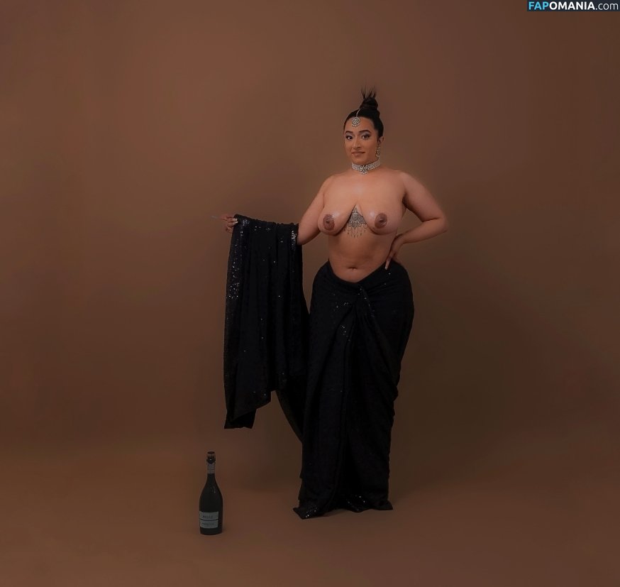 Rakhi Gill / iamrakhi / iamrakhigill / rakhigillofficial Nago OnlyFans  Przeciekłe zdjęcie #13