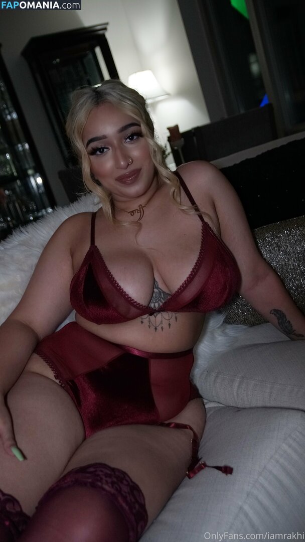 Rakhi Gill / iamrakhi / iamrakhigill / rakhigillofficial Nago OnlyFans  Przeciekłe zdjęcie #50