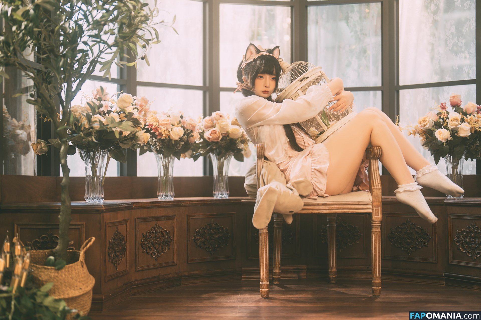 raku66666 / rakuraku166 / 落落Raku Nago OnlyFans  Przeciekłe zdjęcie #10