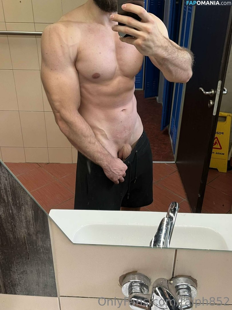 ralph852 / ralph_h_lawson Nago OnlyFans  Przeciekłe zdjęcie #21