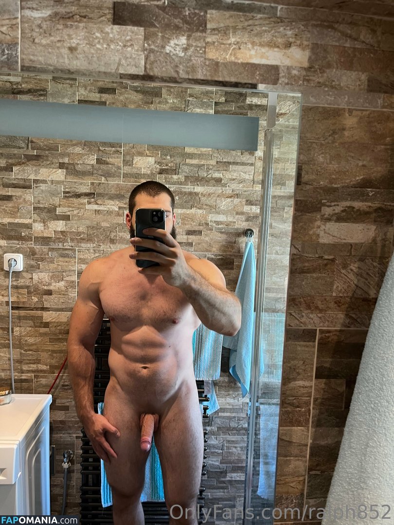 ralph852 / ralph_h_lawson Nago OnlyFans  Przeciekłe zdjęcie #22