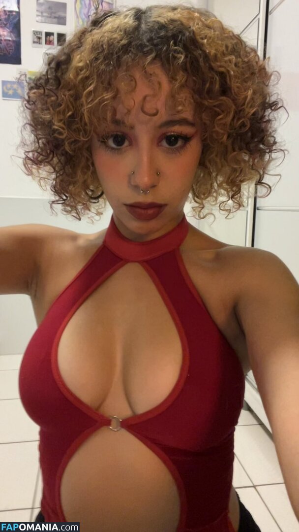 RamonaDods / Ramonafods / https: / pudimde4leites Nago OnlyFans  Przeciekłe zdjęcie #1