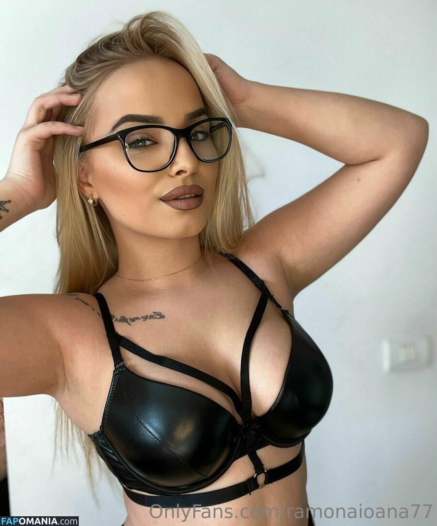 ramonaioana77 / vip3ra77 Nago OnlyFans  Przeciekłe zdjęcie #25