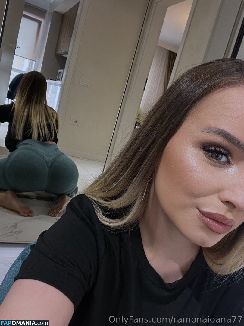 ramonaioana77 / vip3ra77 Nago OnlyFans  Przeciekłe zdjęcie #32