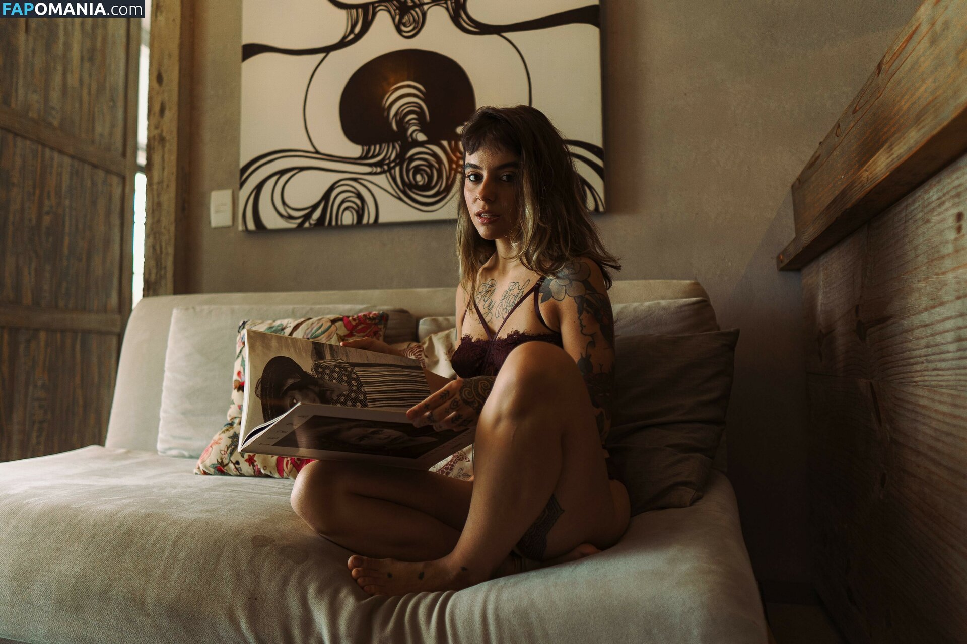 Rapha Nago OnlyFans  Przeciekłe zdjęcie #1