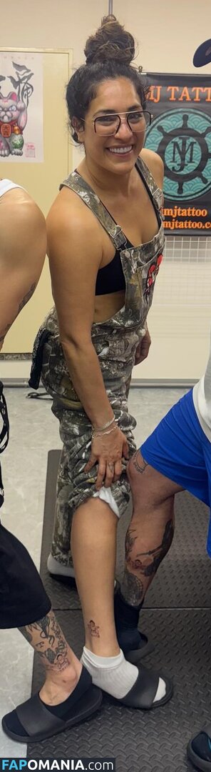 Raquel Rodriguez / WWE / drkheartless_error / raquelwwe Nago OnlyFans  Przeciekłe zdjęcie #86