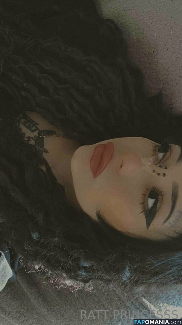 ratt_princess / ratt_princesss Nago OnlyFans  Przeciekłe zdjęcie #16