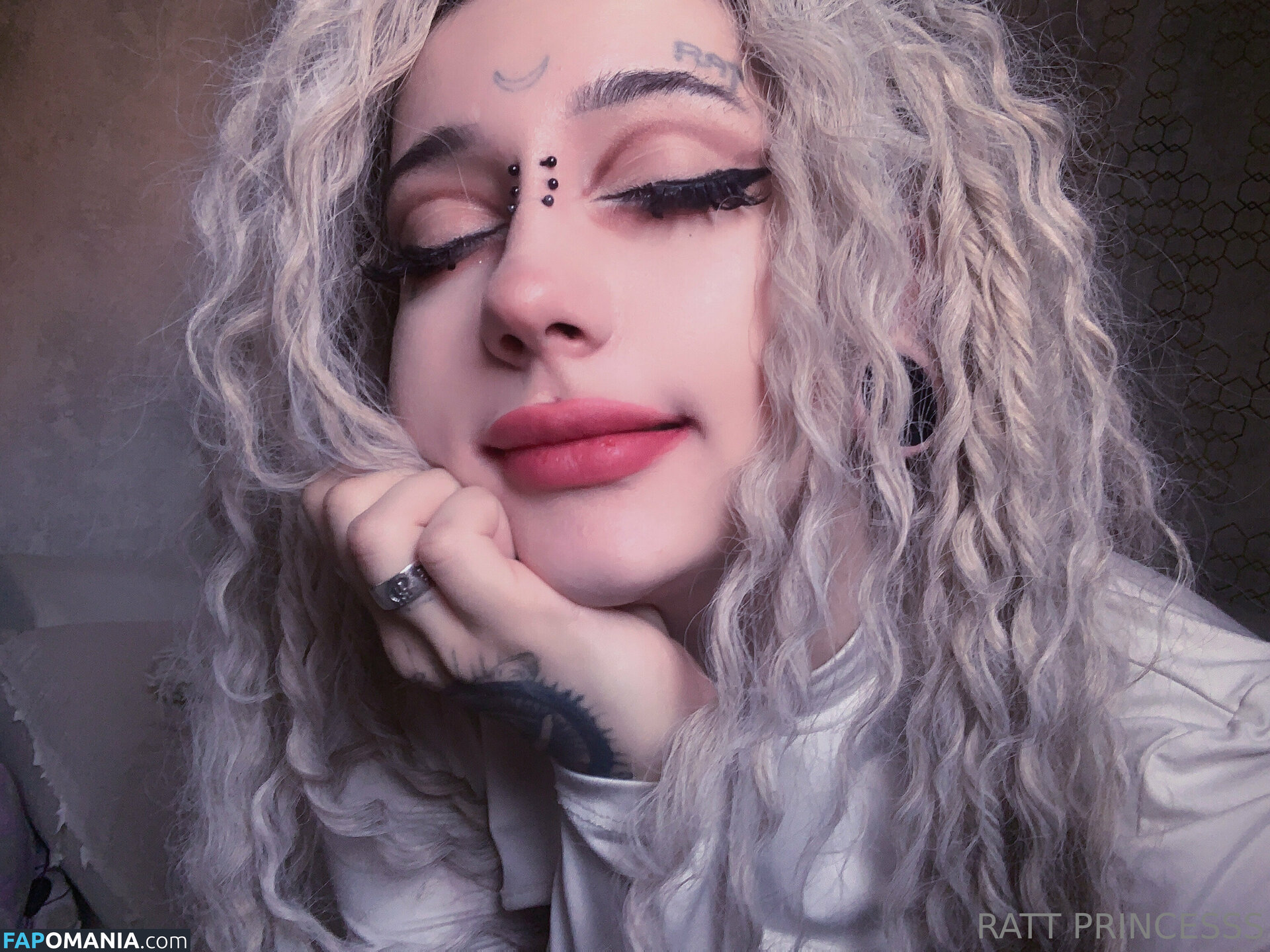 ratt_princess / ratt_princesss Nago OnlyFans  Przeciekłe zdjęcie #86
