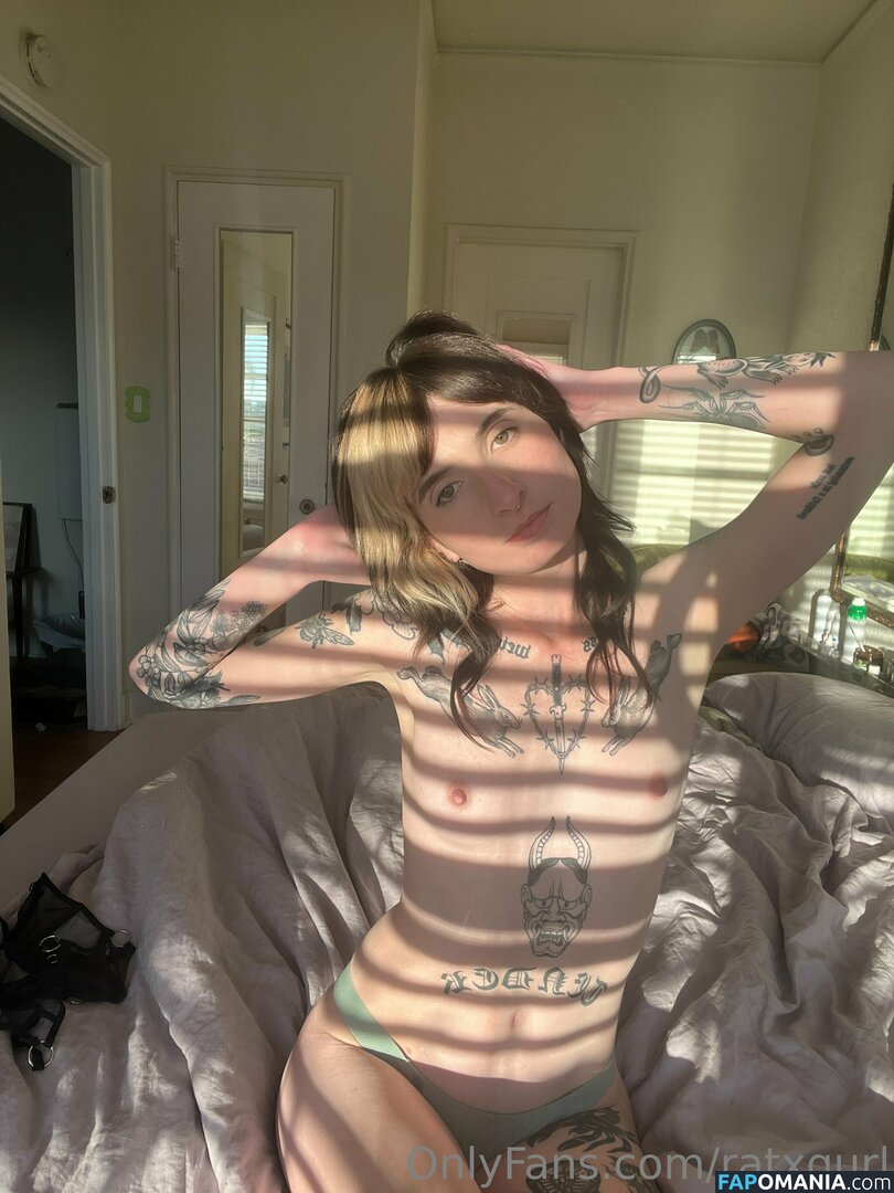 Own_Practice_8161 / ratxgurl Nago OnlyFans  Przeciekłe zdjęcie #8