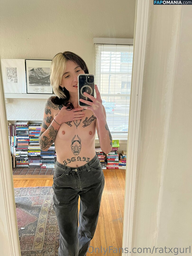 Own_Practice_8161 / ratxgurl Nago OnlyFans  Przeciekłe zdjęcie #153