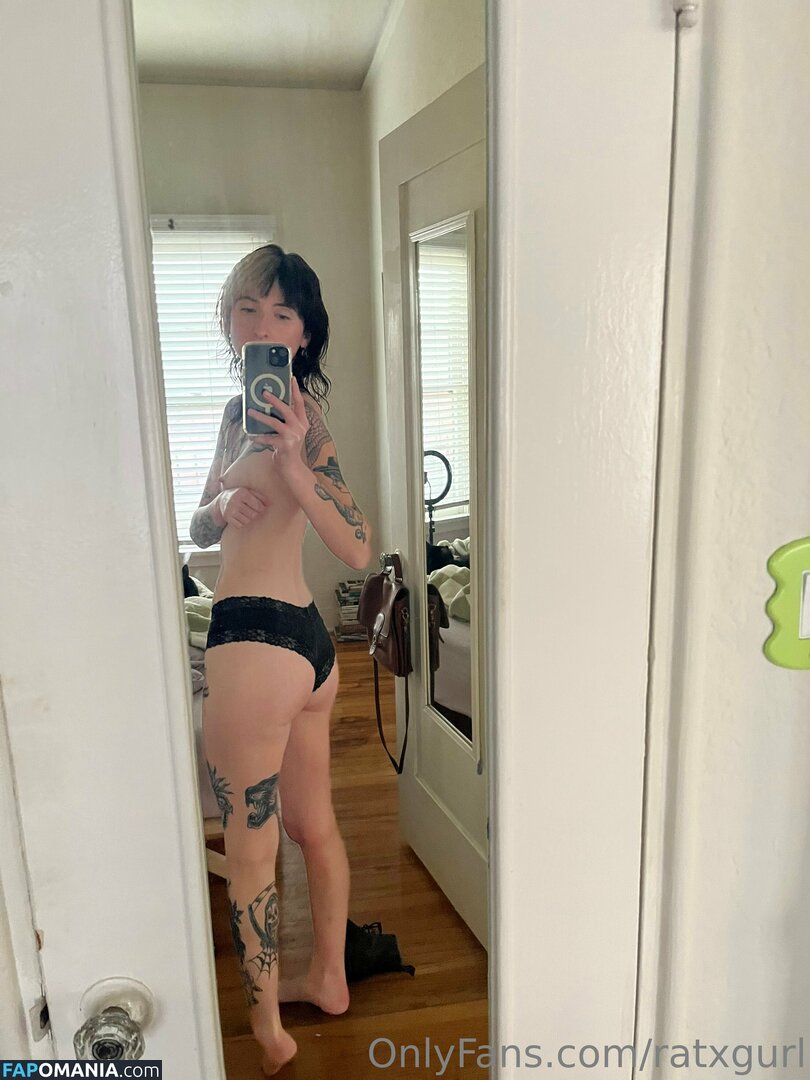 Own_Practice_8161 / ratxgurl Nago OnlyFans  Przeciekłe zdjęcie #155