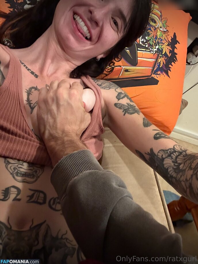 Own_Practice_8161 / ratxgurl Nago OnlyFans  Przeciekłe zdjęcie #174