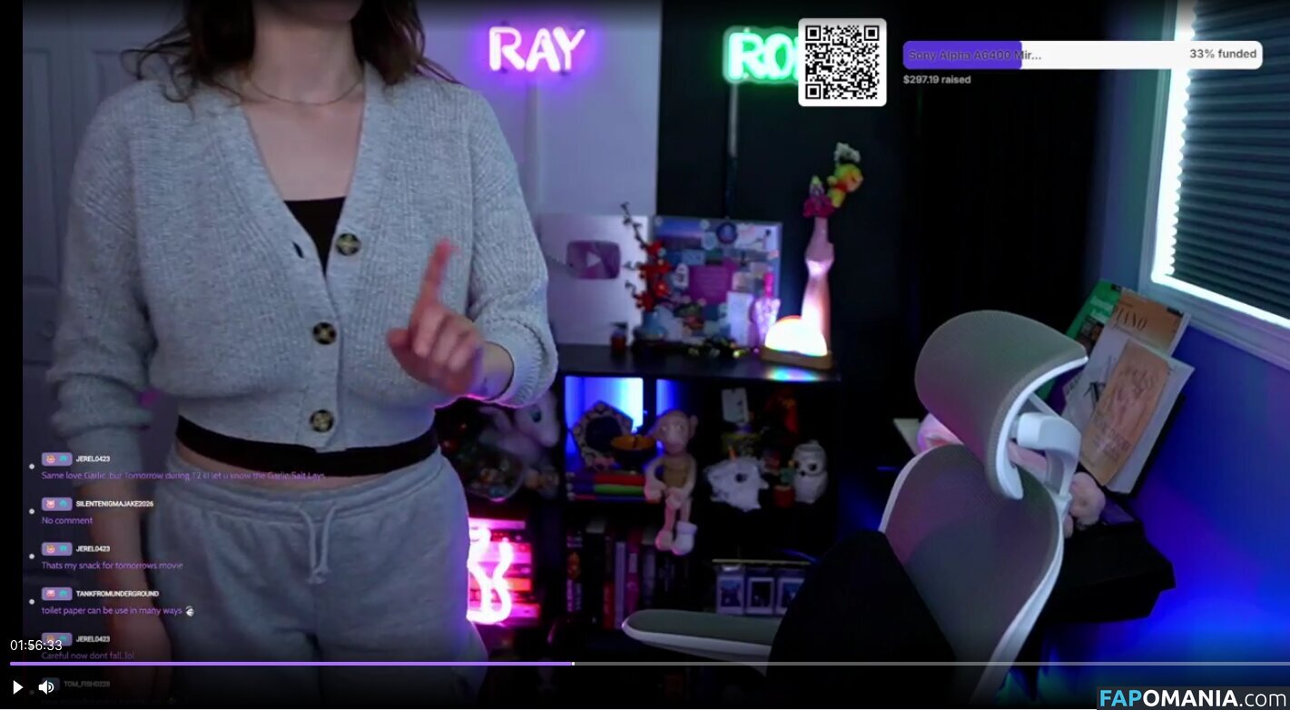 Rayactions / rayactions_ Nago OnlyFans  Przeciekłe zdjęcie #21