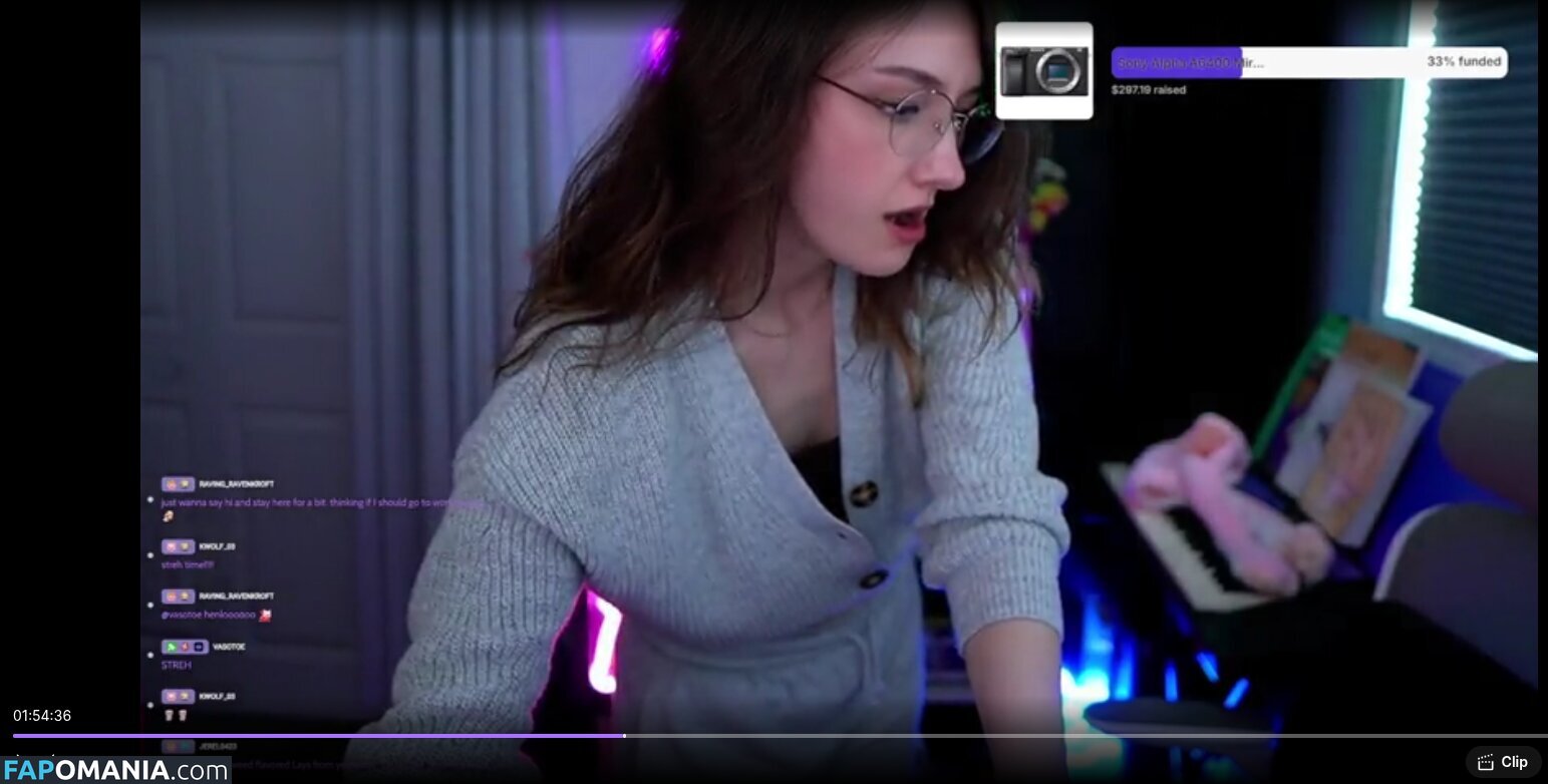 Rayactions / rayactions_ Nago OnlyFans  Przeciekłe zdjęcie #26