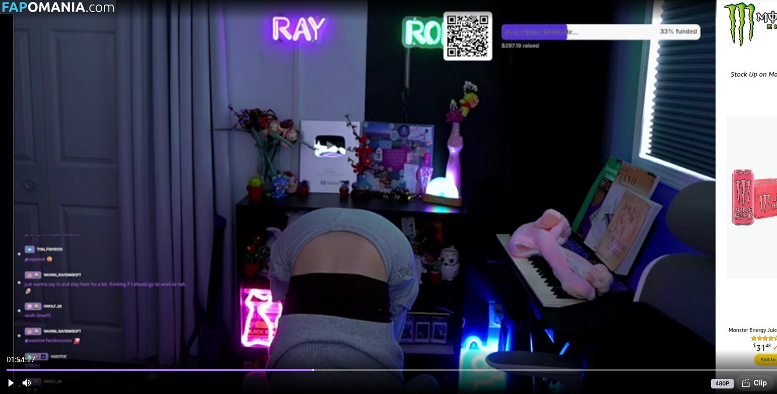 Rayactions / rayactions_ Nago OnlyFans  Przeciekłe zdjęcie #27