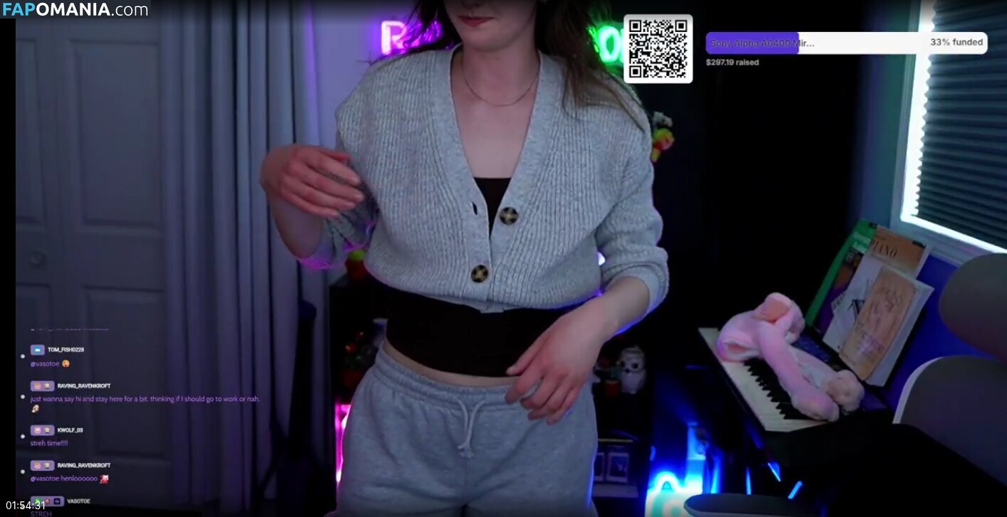 Rayactions / rayactions_ Nago OnlyFans  Przeciekłe zdjęcie #31