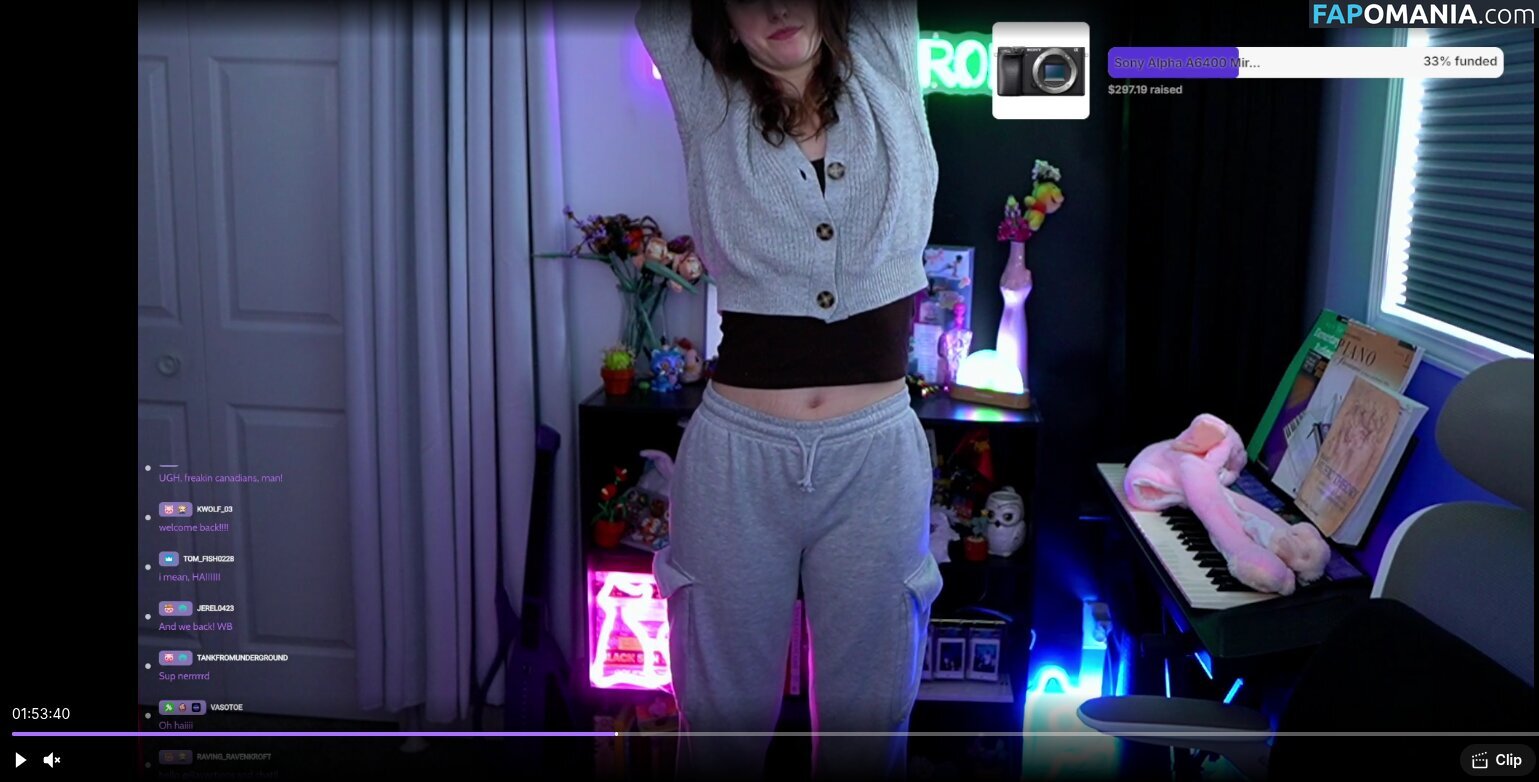 Rayactions / rayactions_ Nago OnlyFans  Przeciekłe zdjęcie #37
